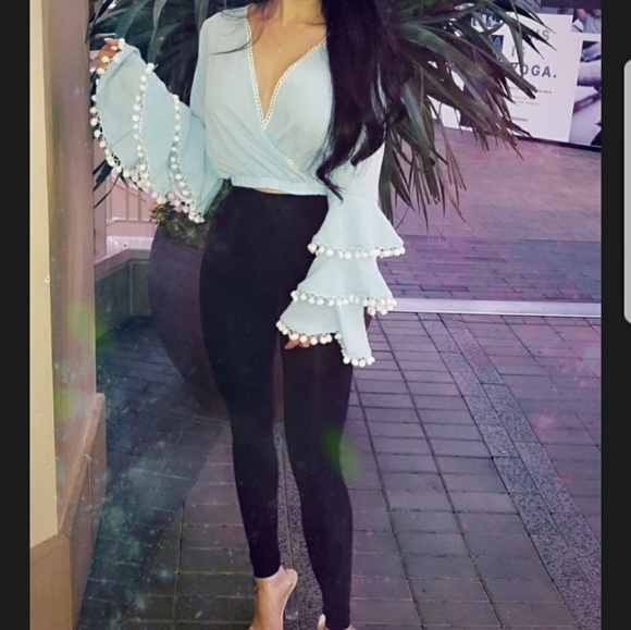 Farewell To Posh LAST SALE💖 - Picture 8 of 8